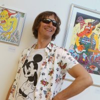 Davor Gobac izložba