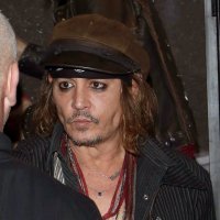 Johnny Depp
