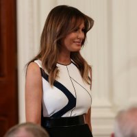 Melania Trump