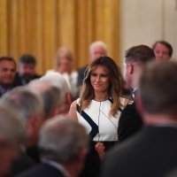 Melania Trump