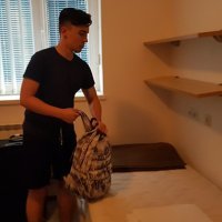 Kandidati za novi naraštaj vojnih pilota