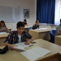 Kandidati za novi naraštaj vojnih pilota