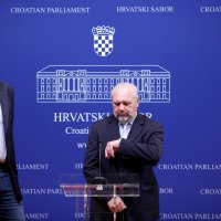 Peđa Grbin, Silvano Hrelja