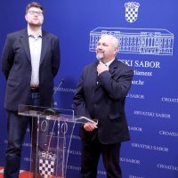 Peđa Grbin, Silvano Hrelja