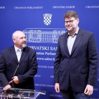 Peđa Grbin, Silvano Hrelja