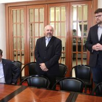 Peđa Grbin, Silvano Hrelja