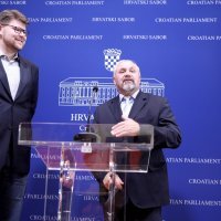 Peđa Grbin, Silvano Hrelja