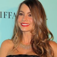 Sofia Vergara 2016.