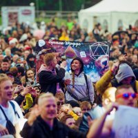 Secret Solstice festival