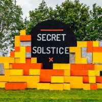 Secret Solstice festival