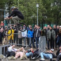 Secret Solstice festival