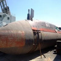 Džepne podmornice iz splitskog brodogradilišta