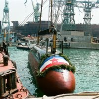 Džepne podmornice iz splitskog brodogradilišta