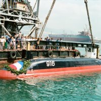 Džepne podmornice iz splitskog brodogradilišta