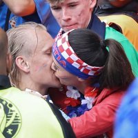 Domagoj i Ivana Vida