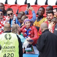 Domagoj i Ivana Vida