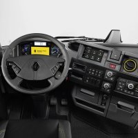 Renault T High RS Racing Edition