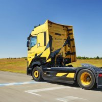 Renault T High RS Racing Edition