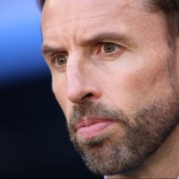 Gareth Southgate, engleski izbornik