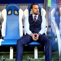 Gareth Southgate, engleski izbornik
