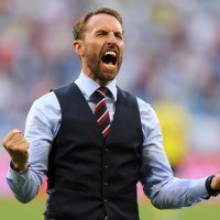Gareth Southgate, engleski izbornik