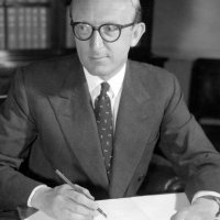 Lord Carrington