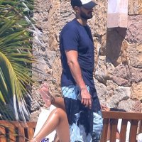 Rihanna i Hassan Jameel