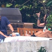 Rihanna i Hassan Jameel