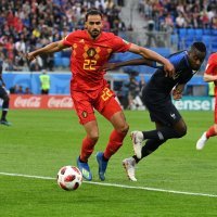 Chadli protiv Francuske