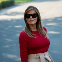 Melania Trump