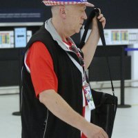 Navijači putuju na utakmicu u Moskvu