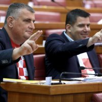 Miro Bulj, Nikola Grmoja