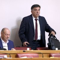 Giovanni Sponza,  Tulio Demetlika