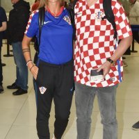 Matea Franić, Bruno Kovačević