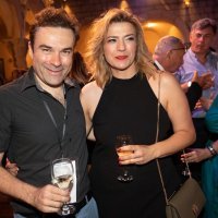 Ozren Grabarić, Dora Ruždjak Podolski