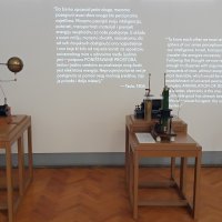 Izložba Teslin Svjetski sistem