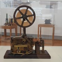 Izložba Teslin Svjetski sistem