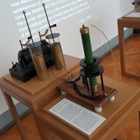 Izložba Teslin Svjetski sistem