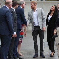 Meghan Markle