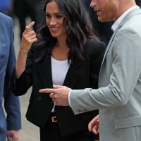 Meghan Markle