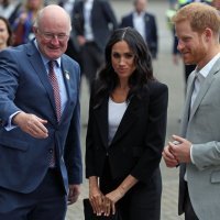 Meghan Markle