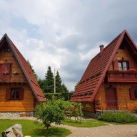 Kuće za odmor Runolist