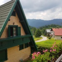 Kuće za odmor Runolist