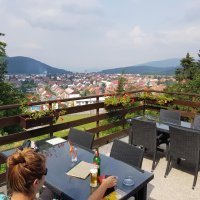 Delnice i Lovački dom