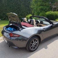 Mazda MX-5 Risnjak