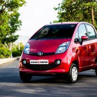 Tata Nano