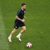 Šime Vrsaljko