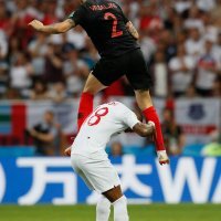 Šime Vrsaljko
