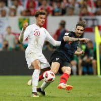 Šime Vrsaljko