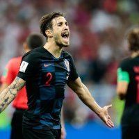 Šime Vrsaljko